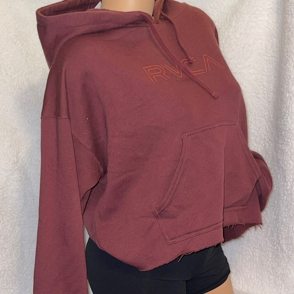 📛⛔️SOLD⛔️📛RVCA Pinner Sweatsuit. M/L. - Picture 12 of 15